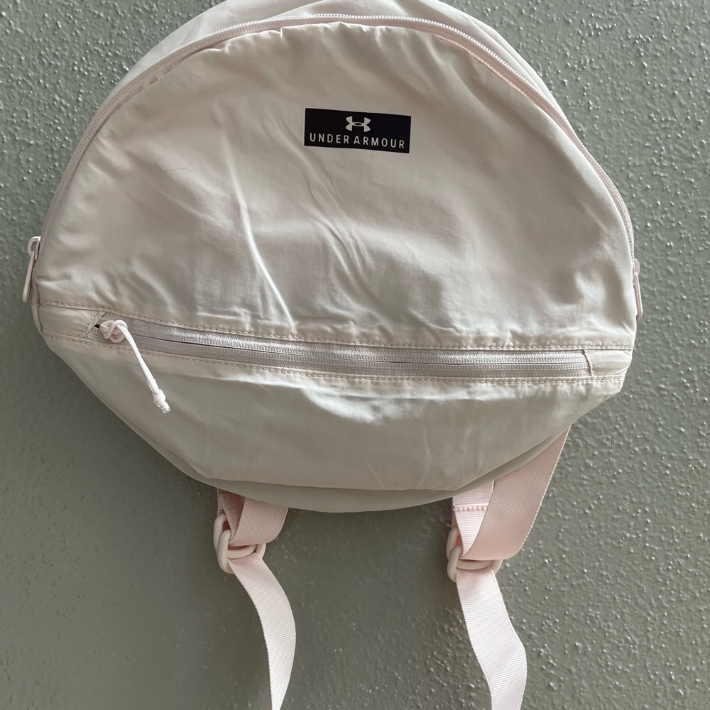 Under armour midi backpack